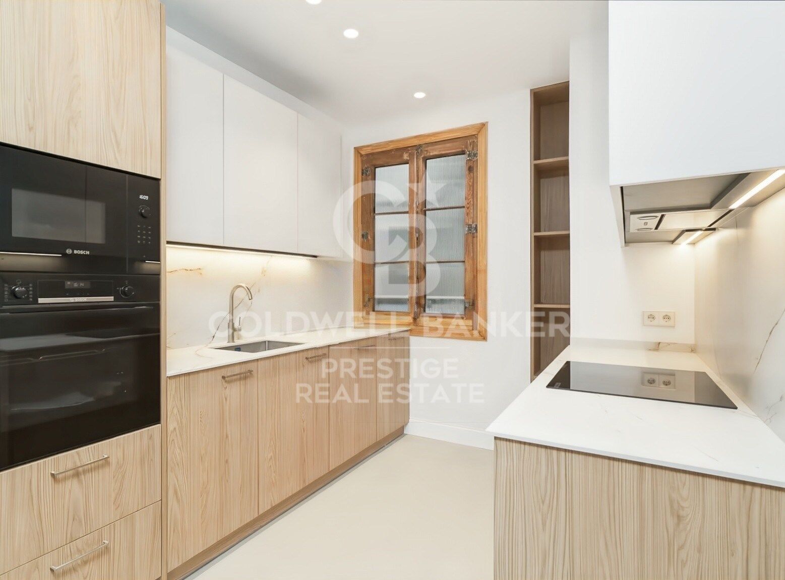 Appartement neuf sur Eixample,Barcelona