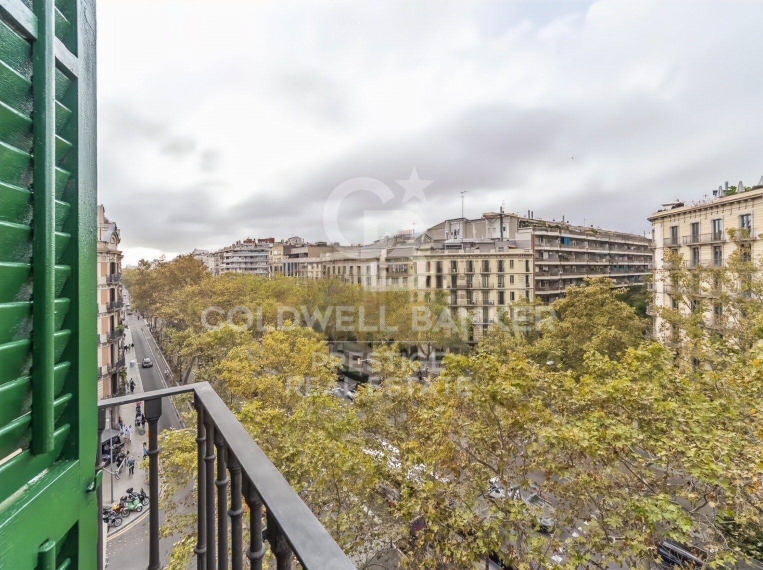 Appartement neuf sur Eixample,Barcelona