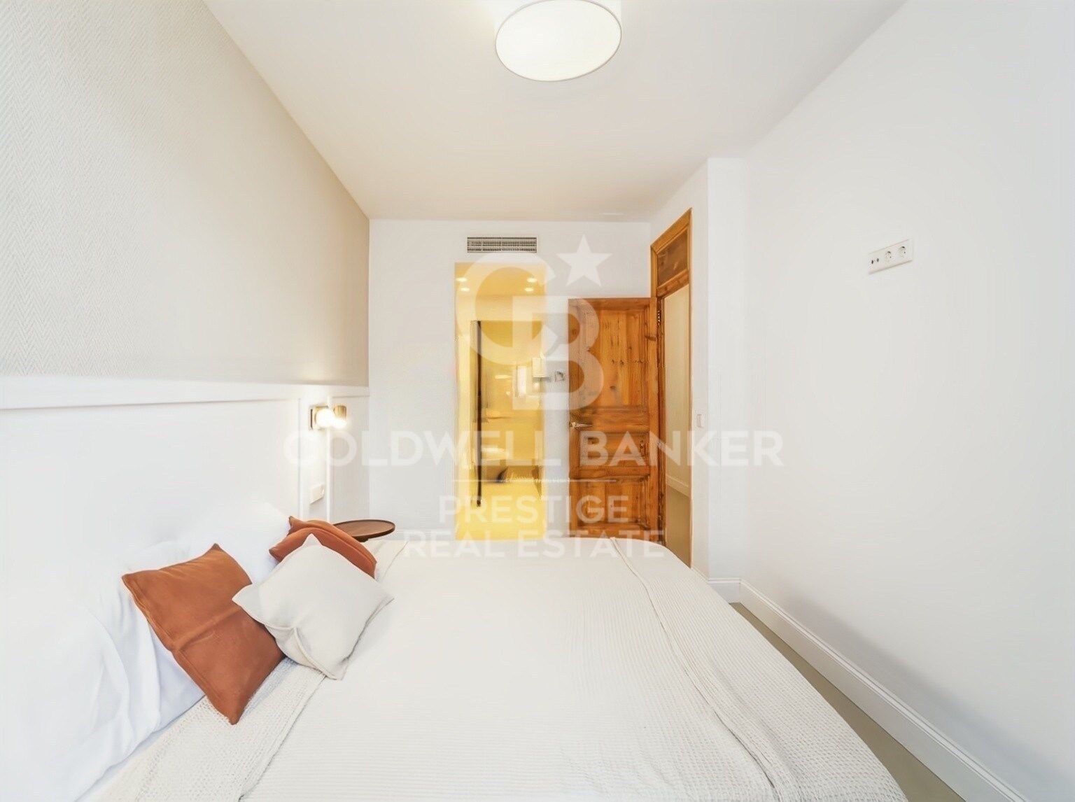 Piso alto estrenar en eixample izquierdo,Barcelona