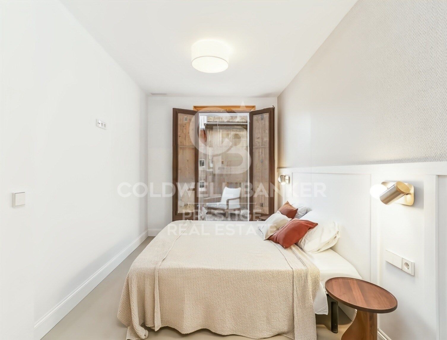 Appartement neuf sur Eixample,Barcelona
