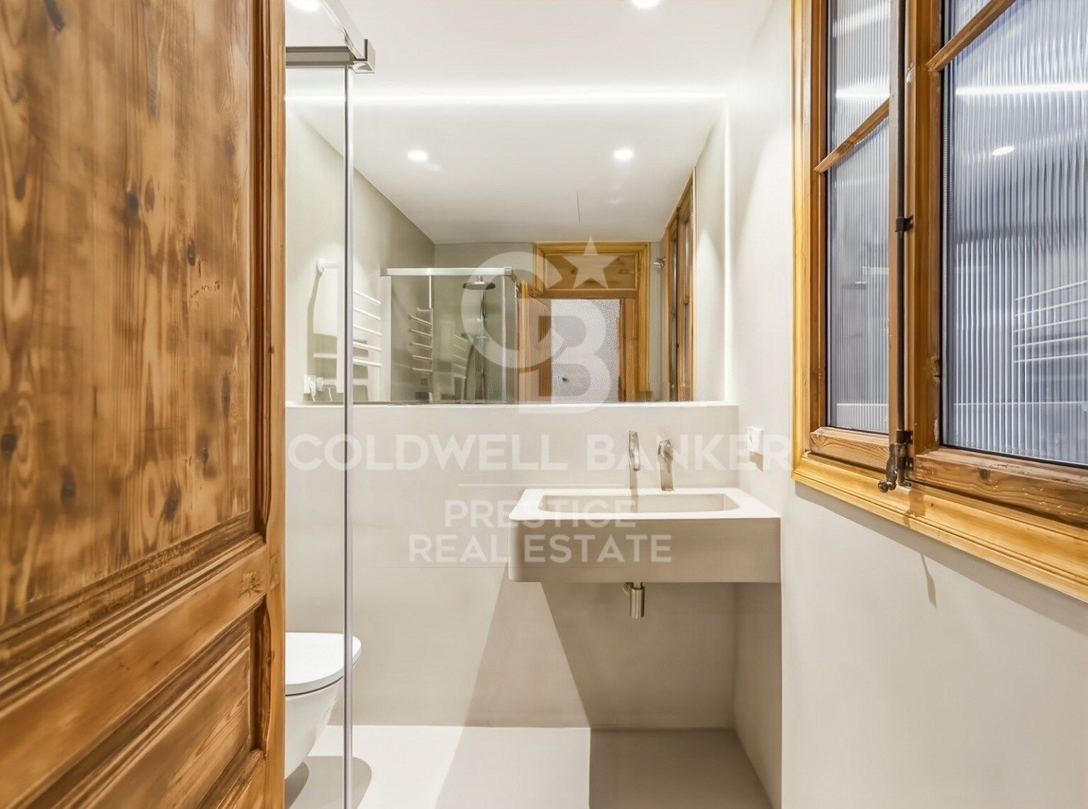 Appartement neuf sur Eixample,Barcelona