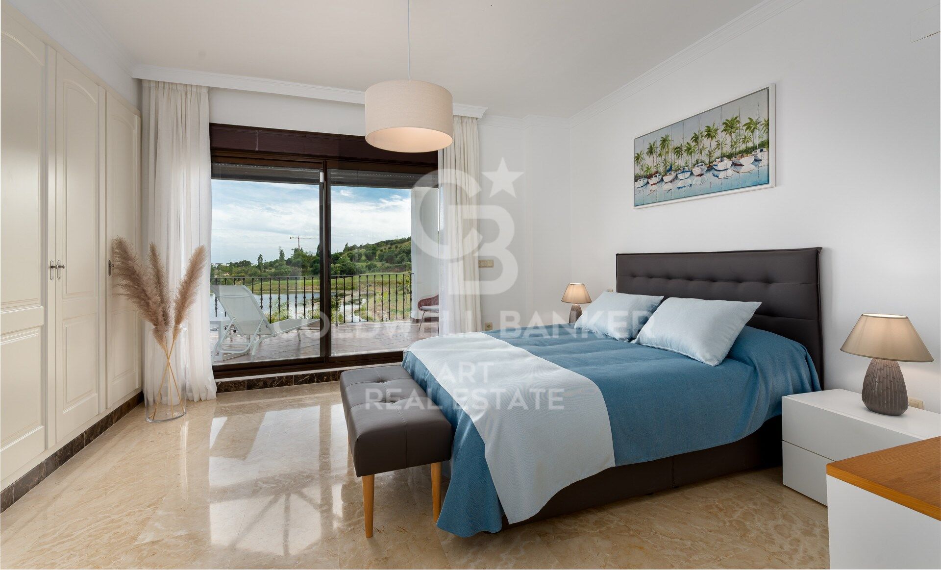 Magnifique Villa Rénovée à Azata Golf, Estepona