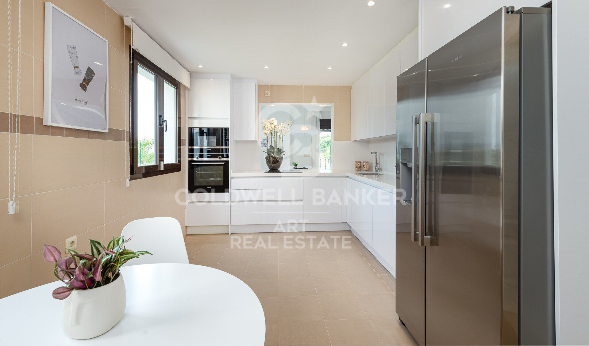Magnifique Villa Rénovée à Azata Golf, Estepona