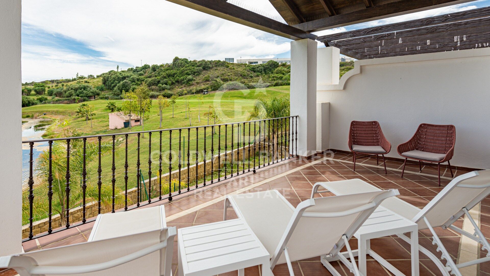Magnifique Villa Rénovée à Azata Golf, Estepona
