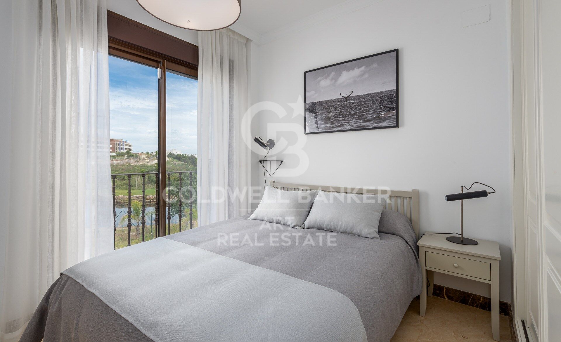 Magnifique Villa Rénovée à Azata Golf, Estepona