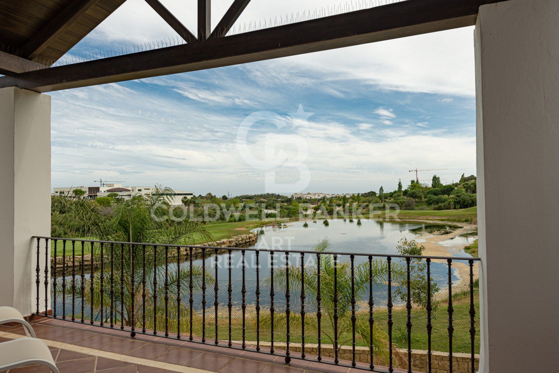 Magnifique Villa Rénovée à Azata Golf, Estepona