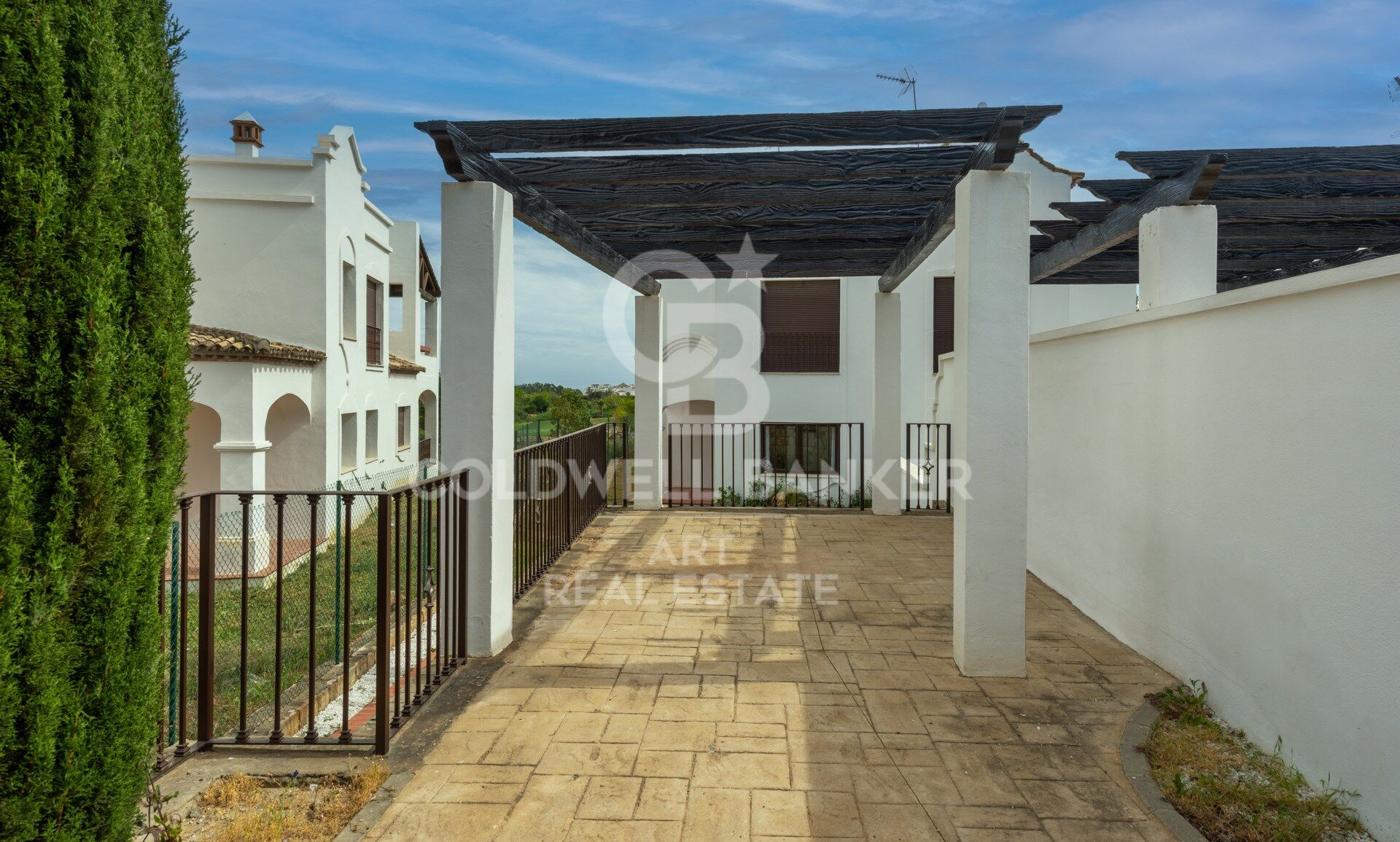 Magnifique Villa Rénovée à Azata Golf, Estepona