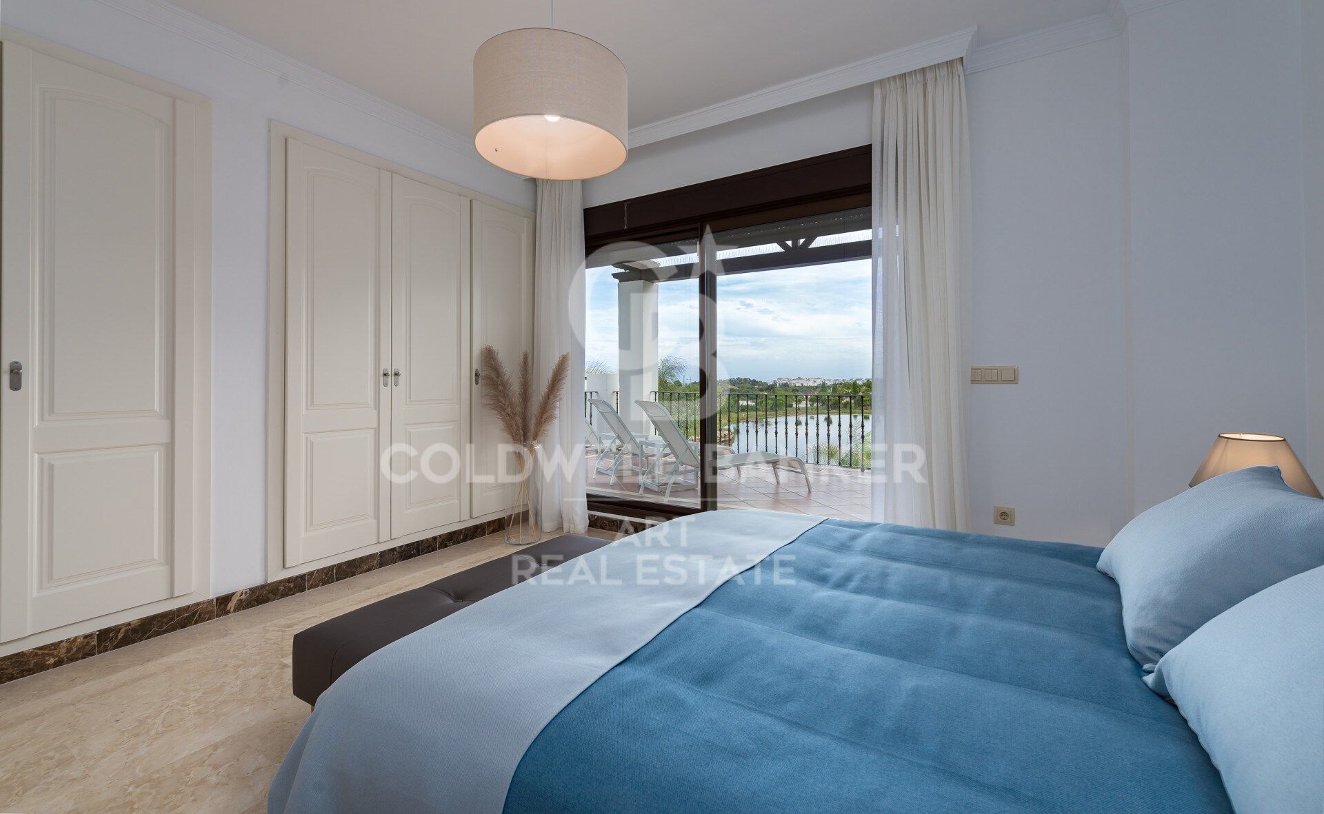 Magnifique Villa Rénovée à Azata Golf, Estepona