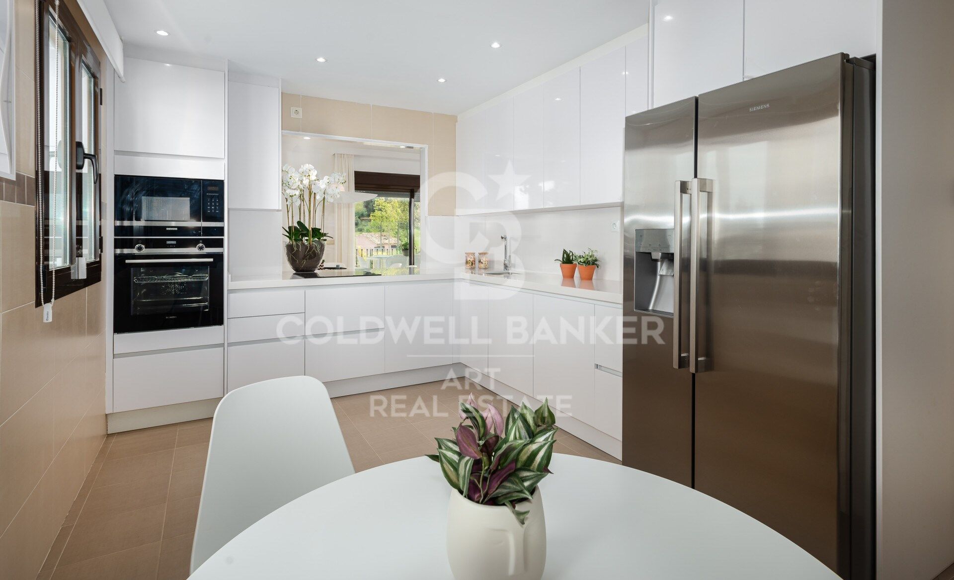 Magnifique Villa Rénovée à Azata Golf, Estepona