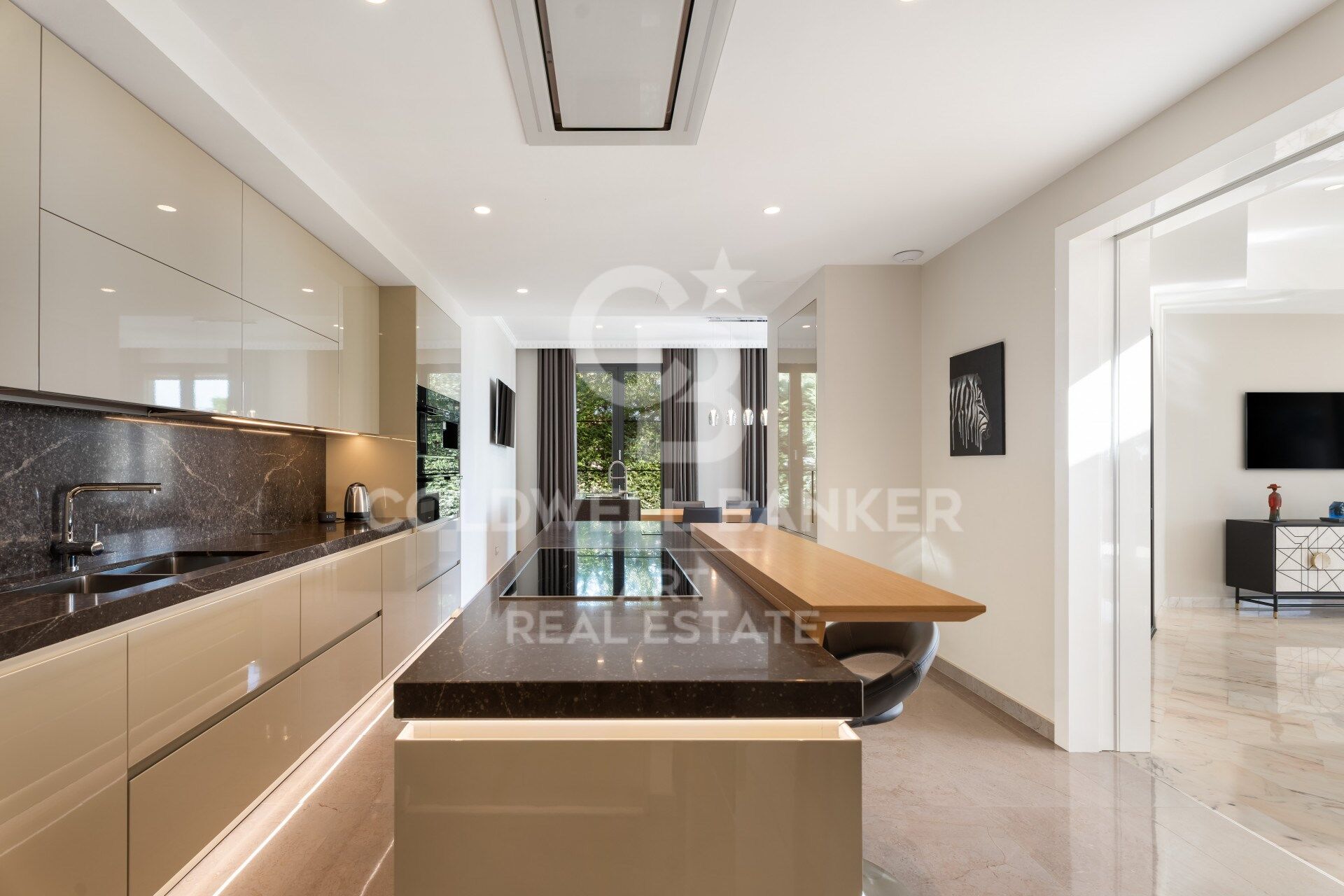 Beautiful Luxury Villa in the Heart of Sierra Blanca - Marbella