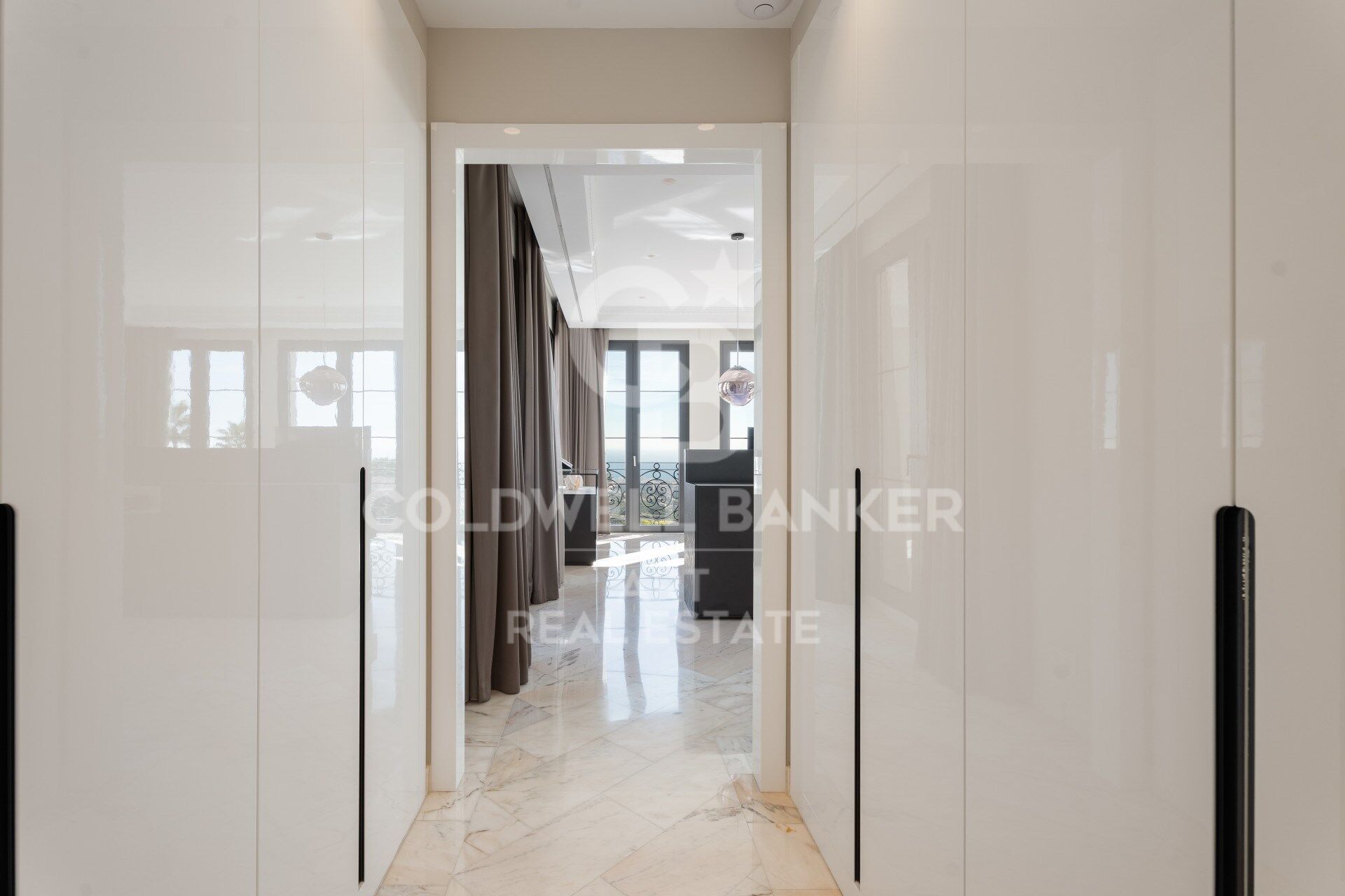 Beautiful Luxury Villa in the Heart of Sierra Blanca - Marbella