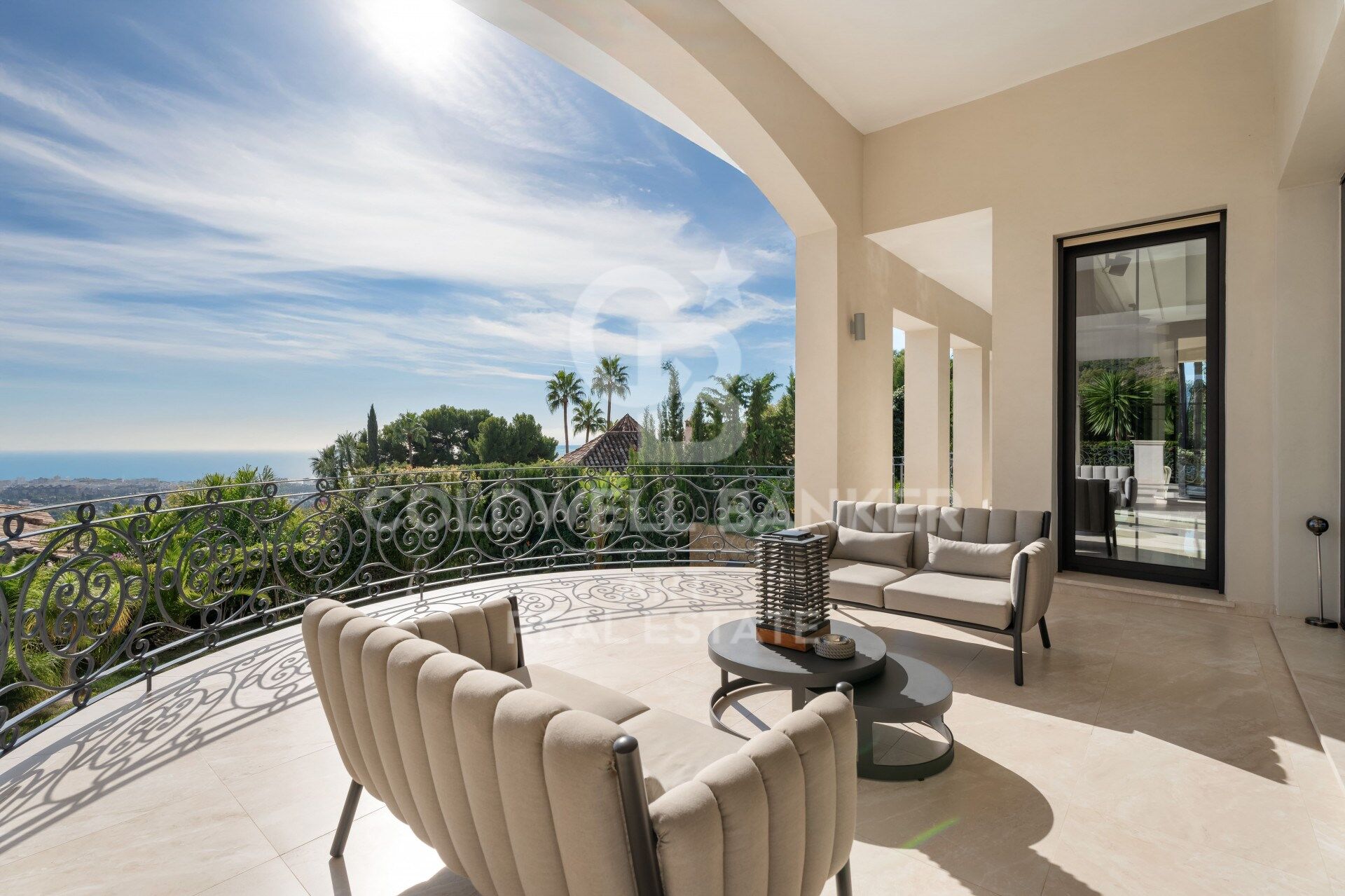 Beautiful Luxury Villa in the Heart of Sierra Blanca - Marbella