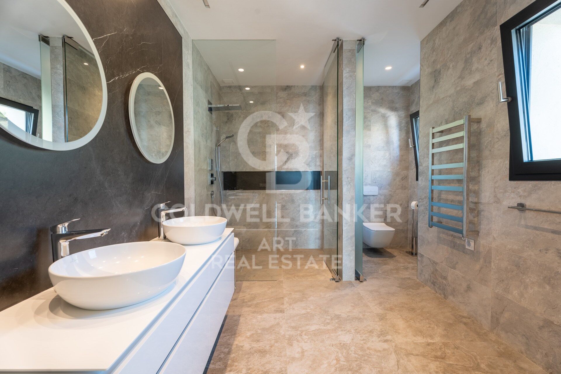 Beautiful Luxury Villa in the Heart of Sierra Blanca - Marbella