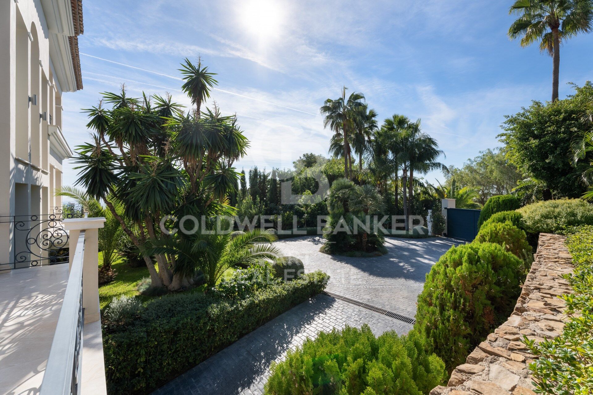 Beautiful Luxury Villa in the Heart of Sierra Blanca - Marbella