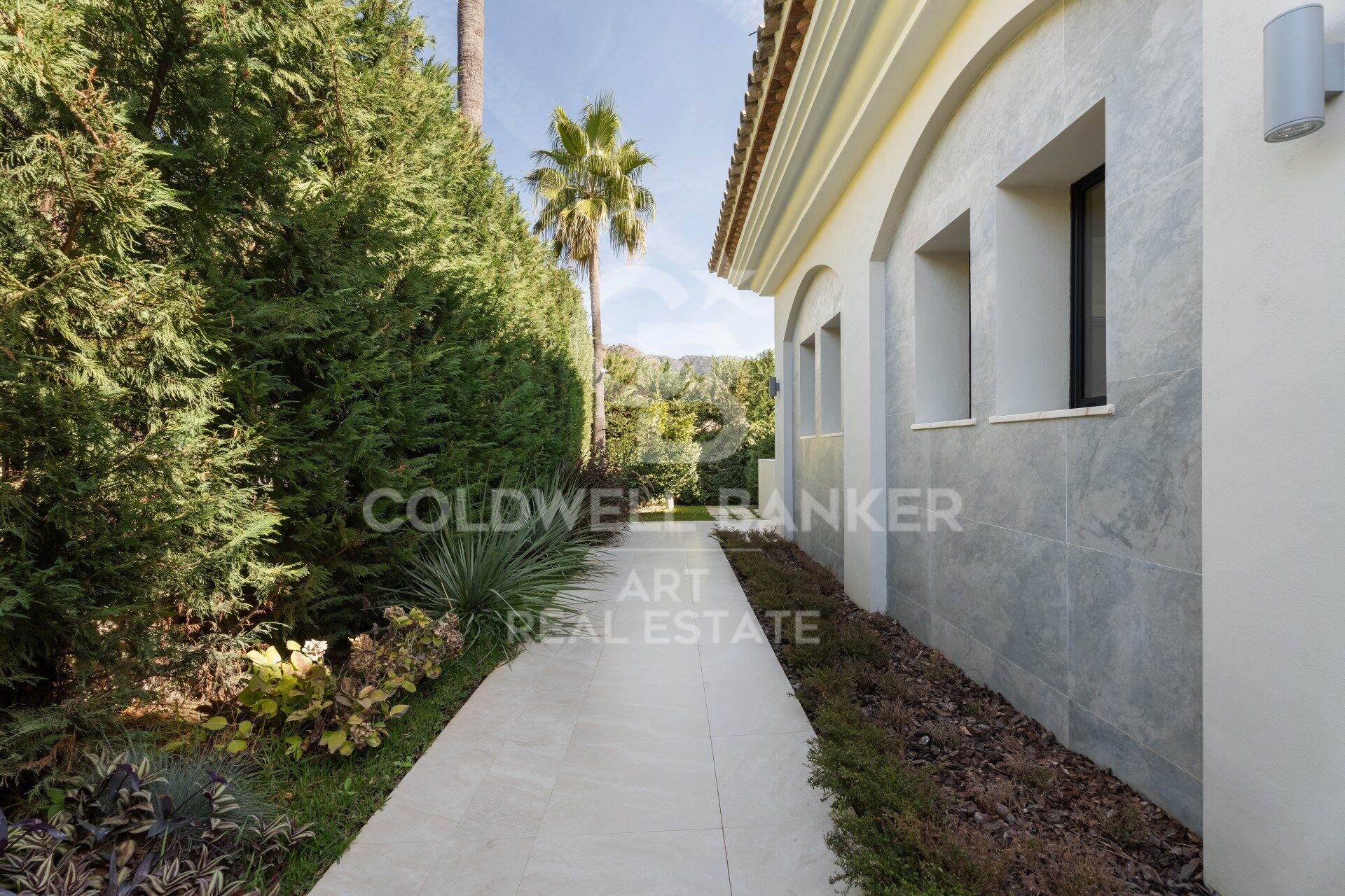 Beautiful Luxury Villa in the Heart of Sierra Blanca - Marbella