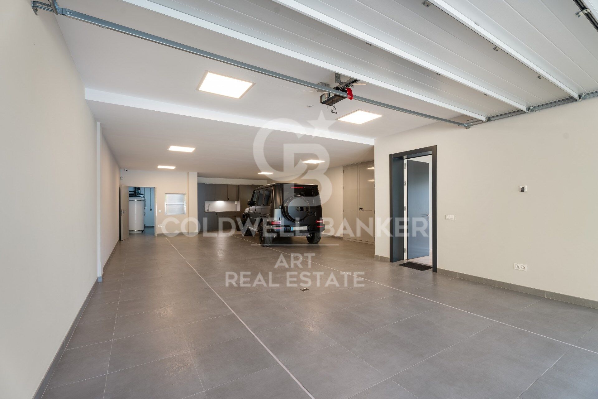 Beautiful Luxury Villa in the Heart of Sierra Blanca - Marbella