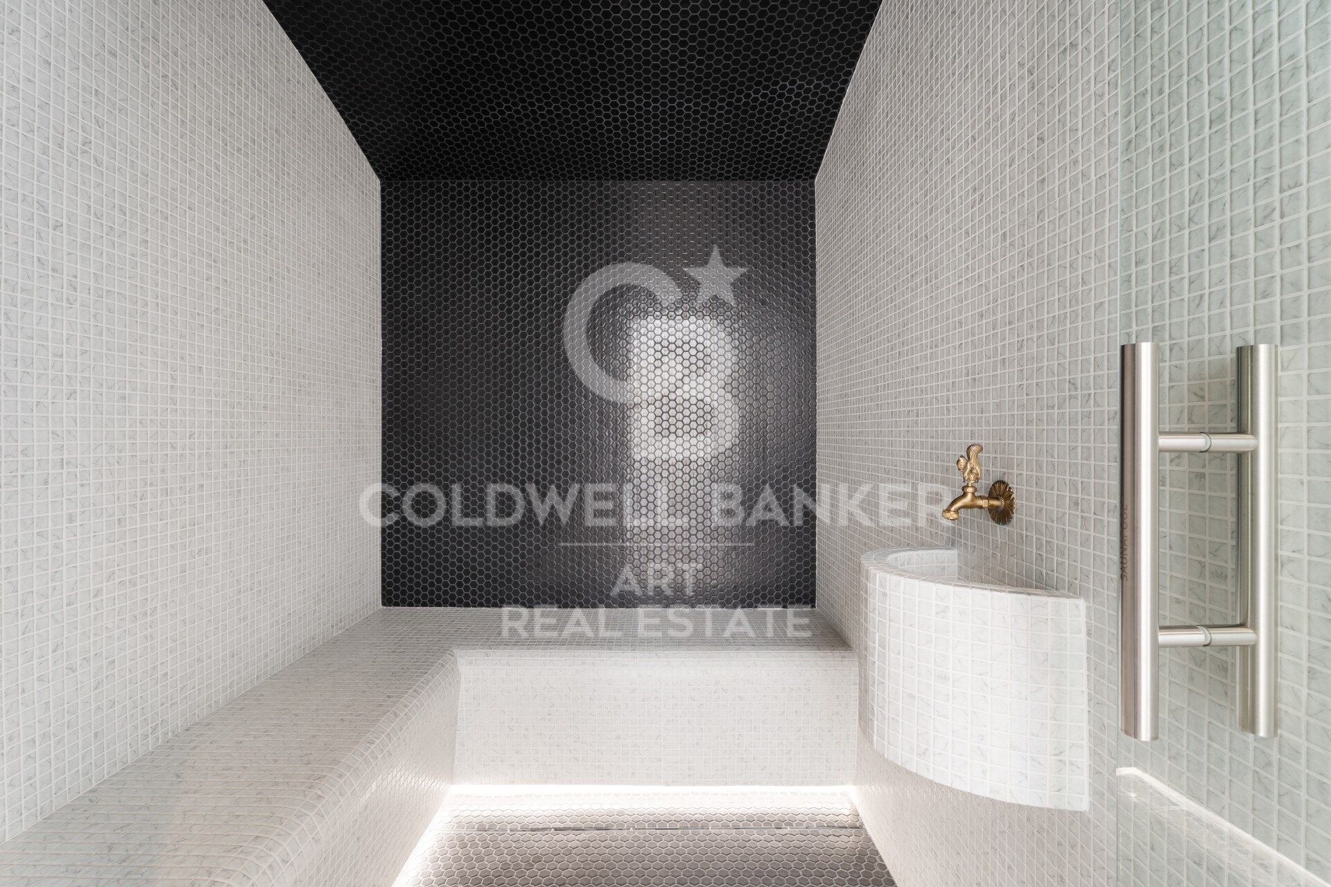 Beautiful Luxury Villa in the Heart of Sierra Blanca - Marbella