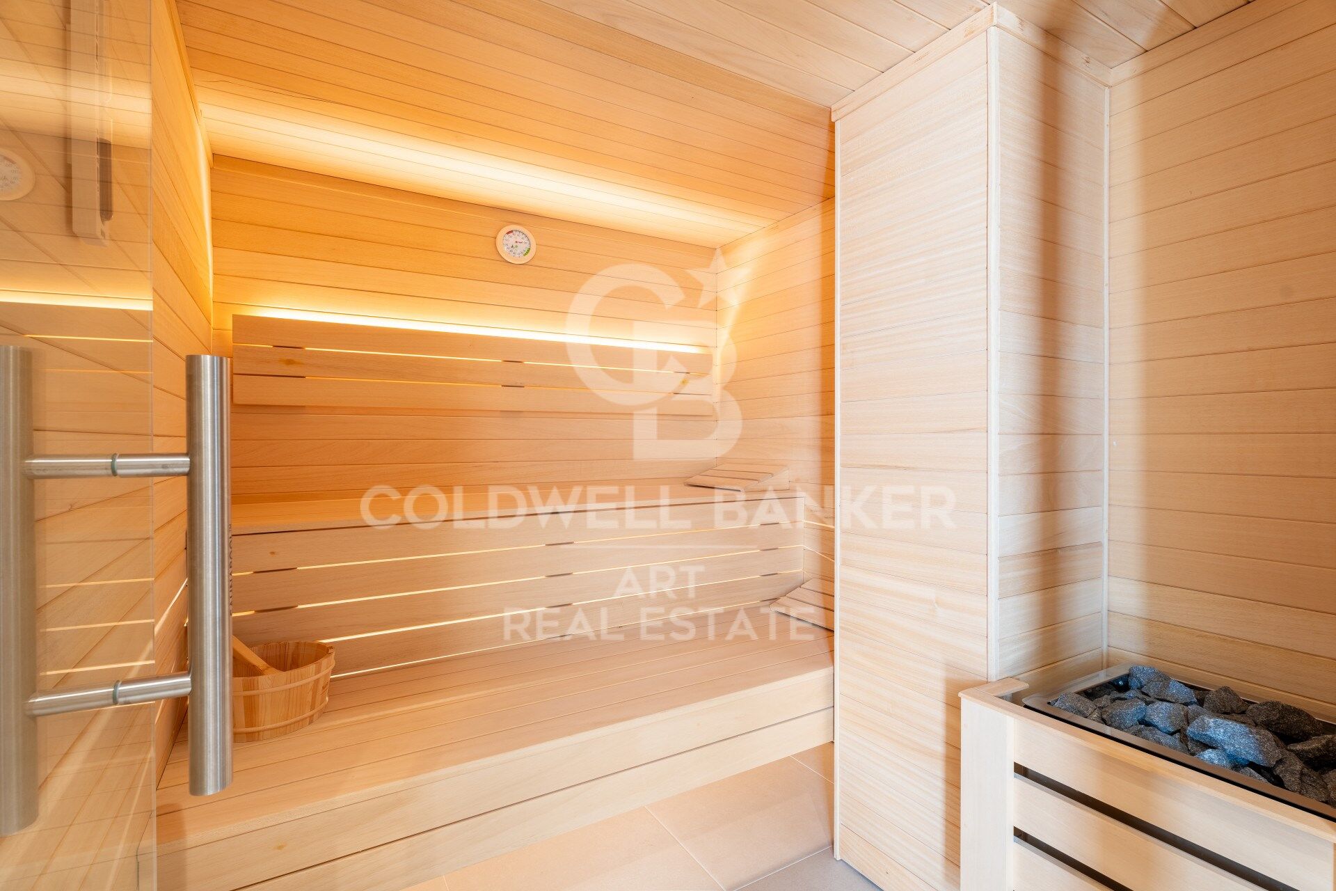 Beautiful Luxury Villa in the Heart of Sierra Blanca - Marbella