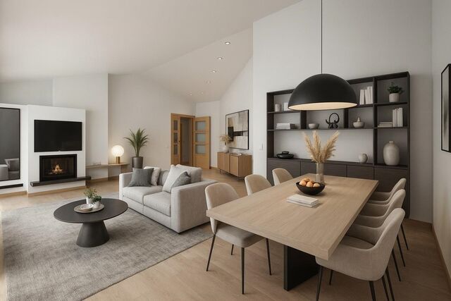 Apartment 4 Bedrooms Sale Escaldes-Engordany