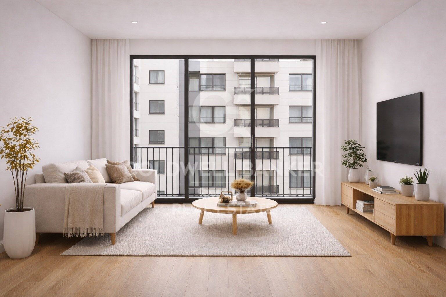 Obra nueva Mirador de la Corveira, Culleredo