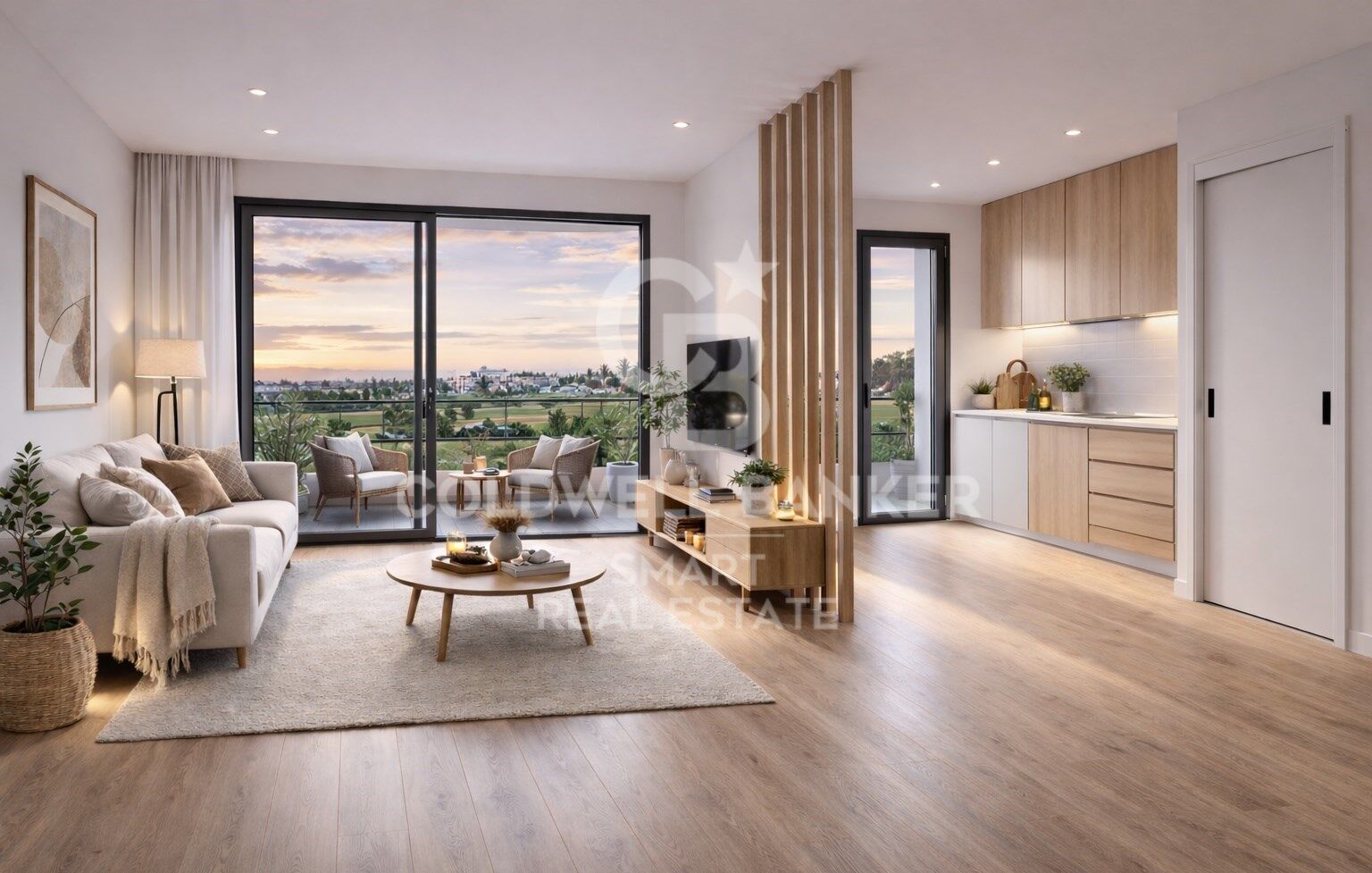 Obra nueva Mirador de la Corveira, Culleredo