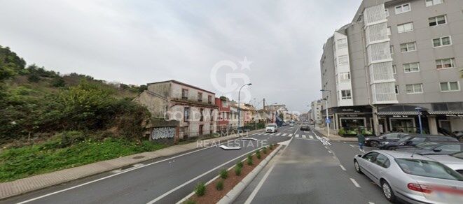 Flat Culleredo