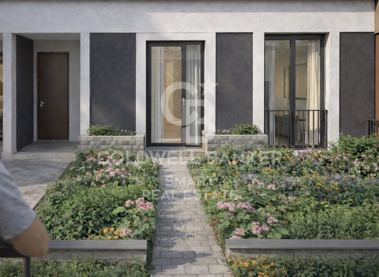 Wohnung Culleredo