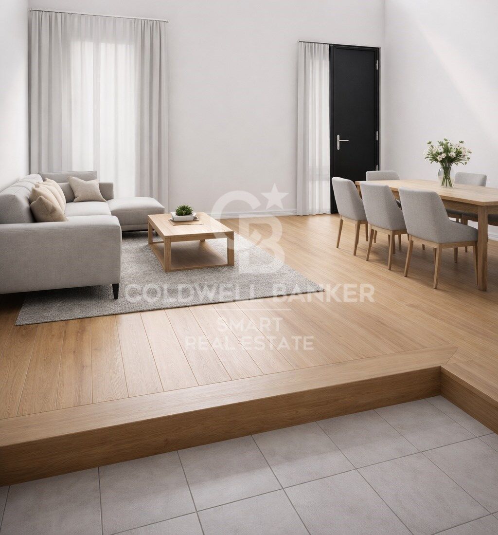Wohnung Culleredo