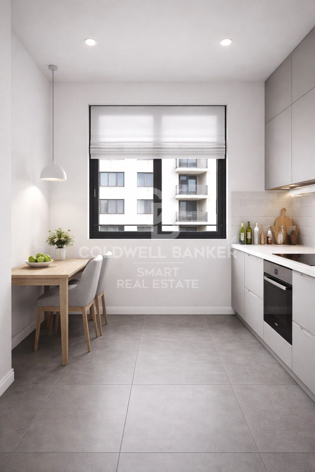 Obra nueva Mirador de la Corveira, Culleredo