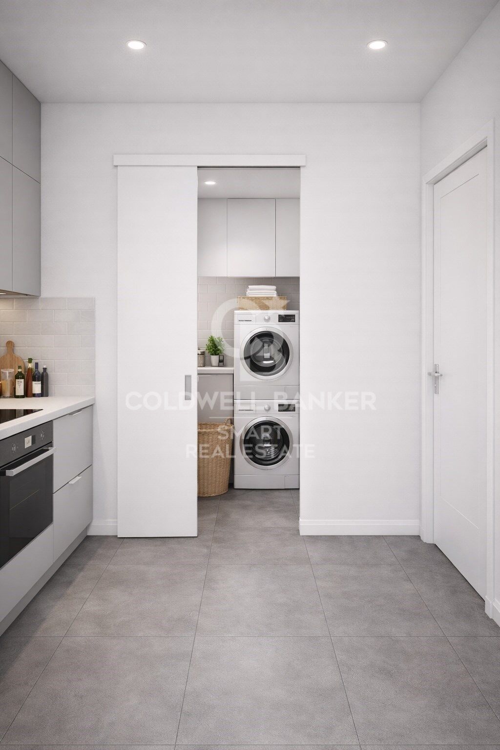 Obra nueva Mirador de la Corveira, Culleredo