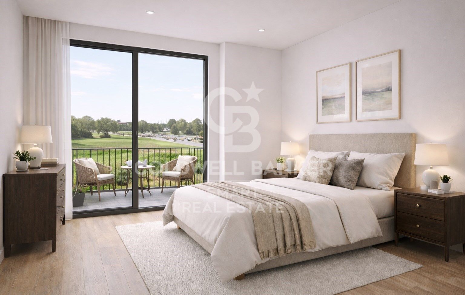 Obra nueva Mirador de la Corveira, Culleredo