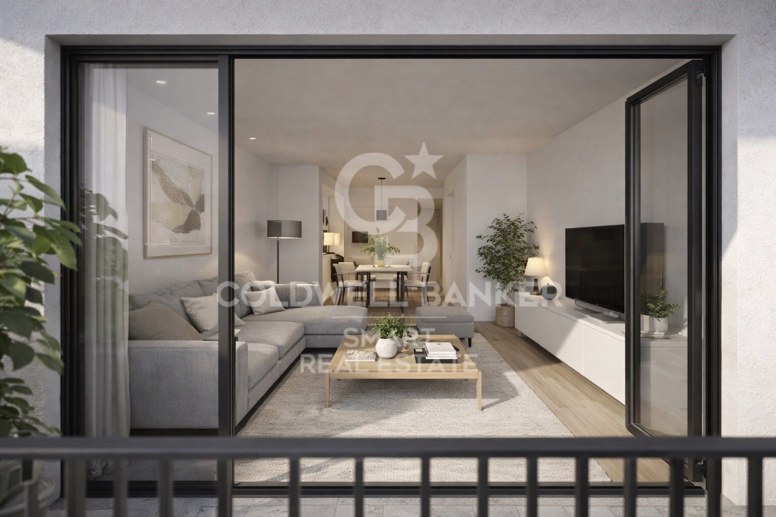 Obra nueva Mirador de la Corveira, Culleredo