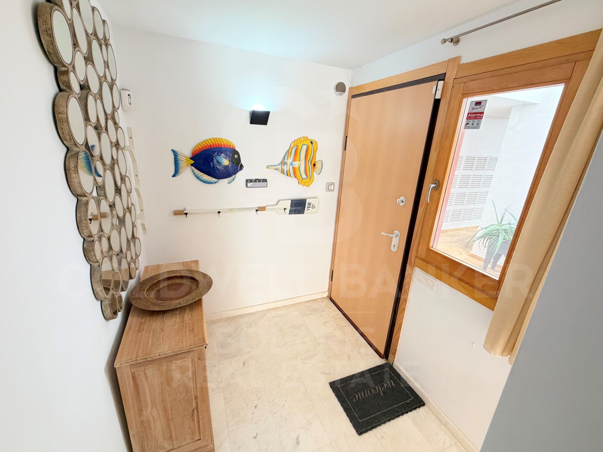 Reihenhaus 3 Schlafzimmer Vermietung Jávea / Xàbia