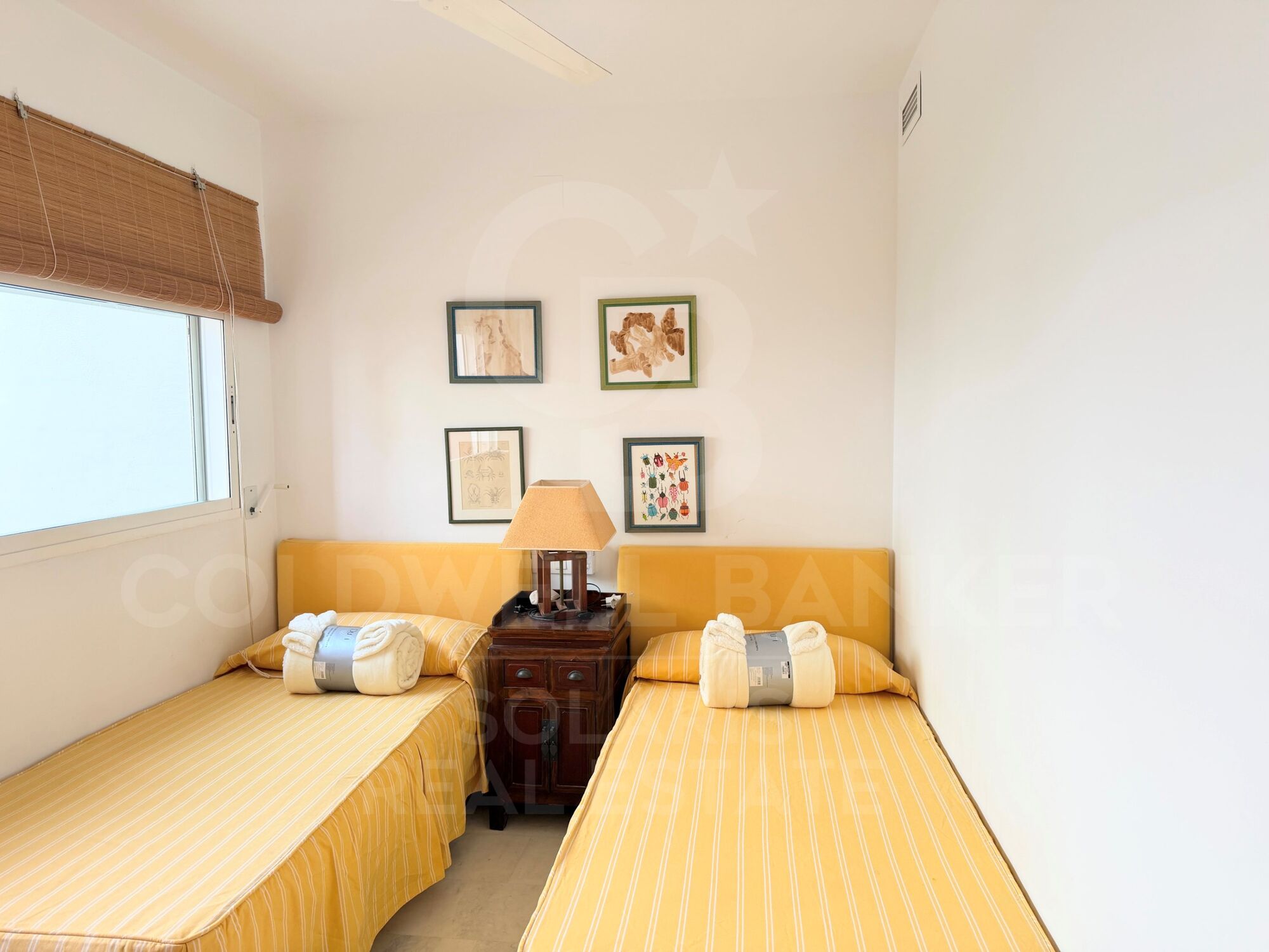 Reihenhaus 3 Schlafzimmer Vermietung Jávea / Xàbia