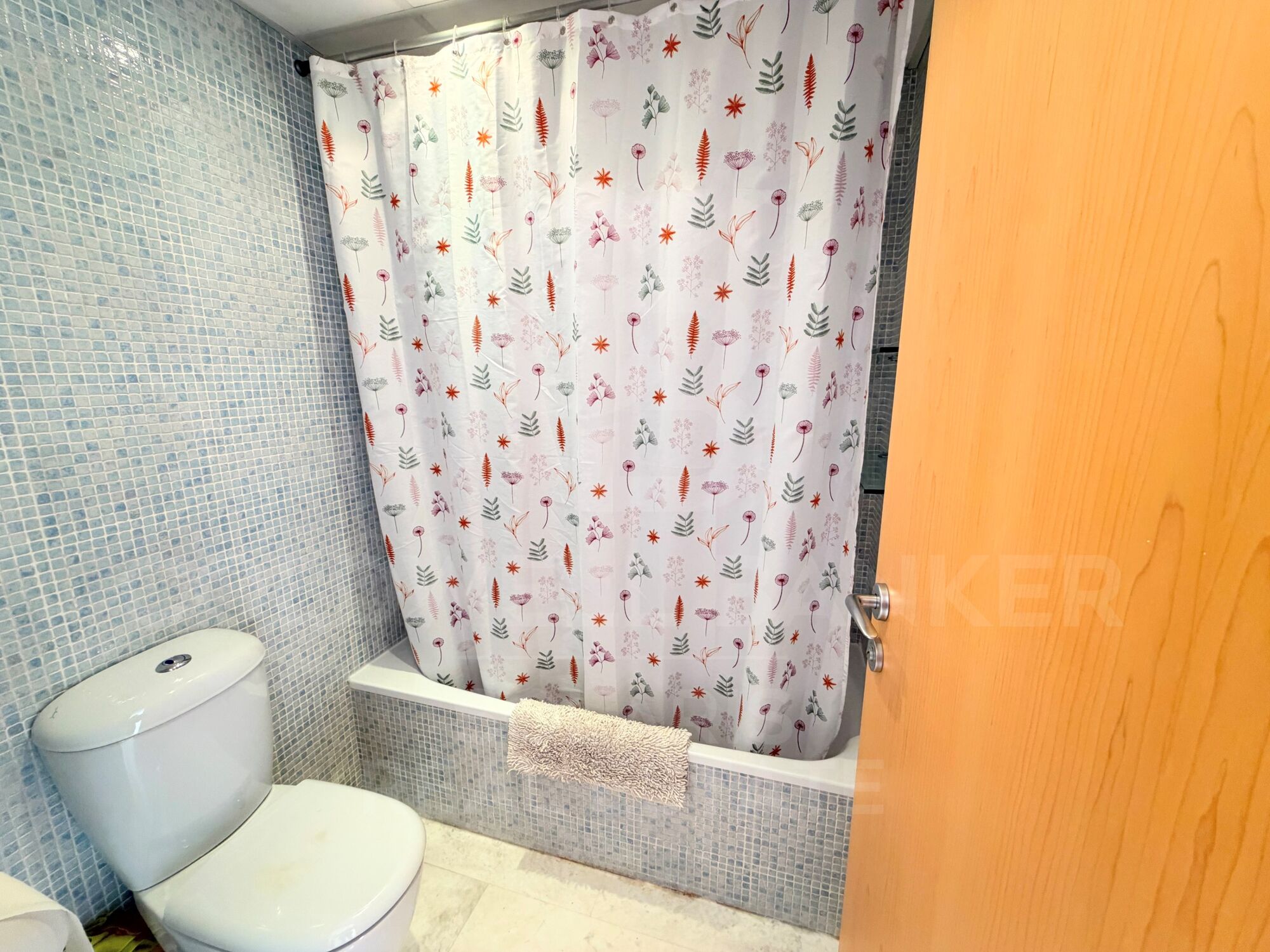 Maison Mitoyenne 4 Pièces Location Jávea / Xàbia