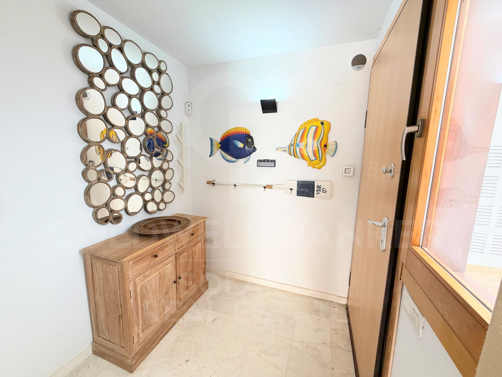 Reihenhaus 3 Schlafzimmer Vermietung Jávea / Xàbia