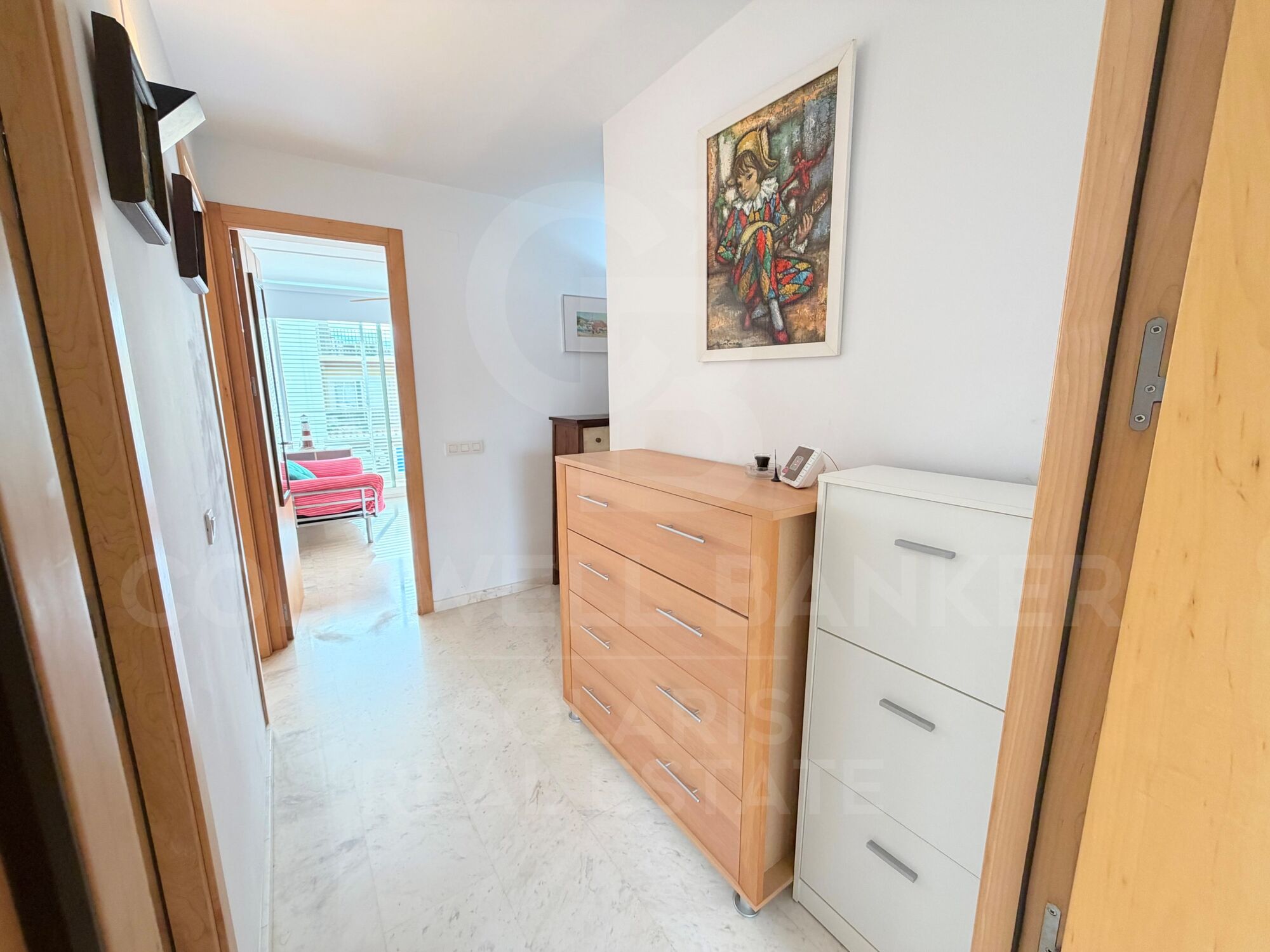 Reihenhaus 3 Schlafzimmer Vermietung Jávea / Xàbia