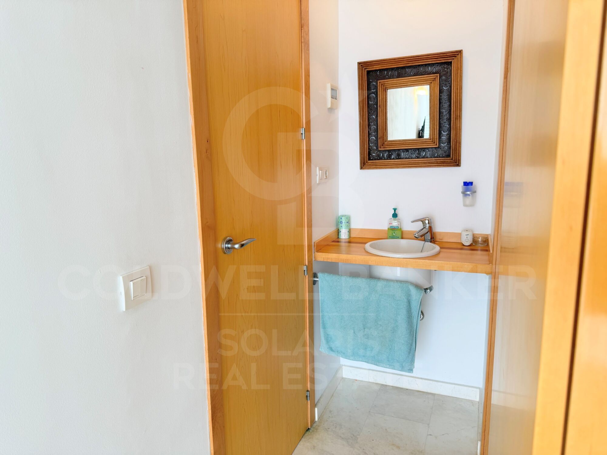 Reihenhaus 3 Schlafzimmer Vermietung Jávea / Xàbia