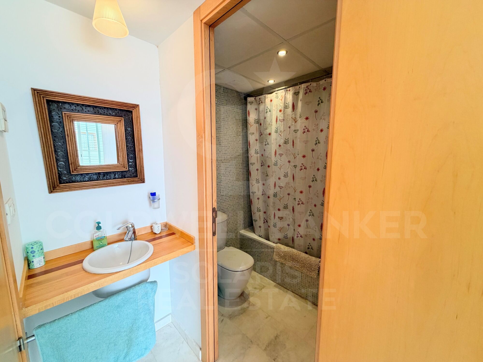 Reihenhaus 3 Schlafzimmer Vermietung Jávea / Xàbia