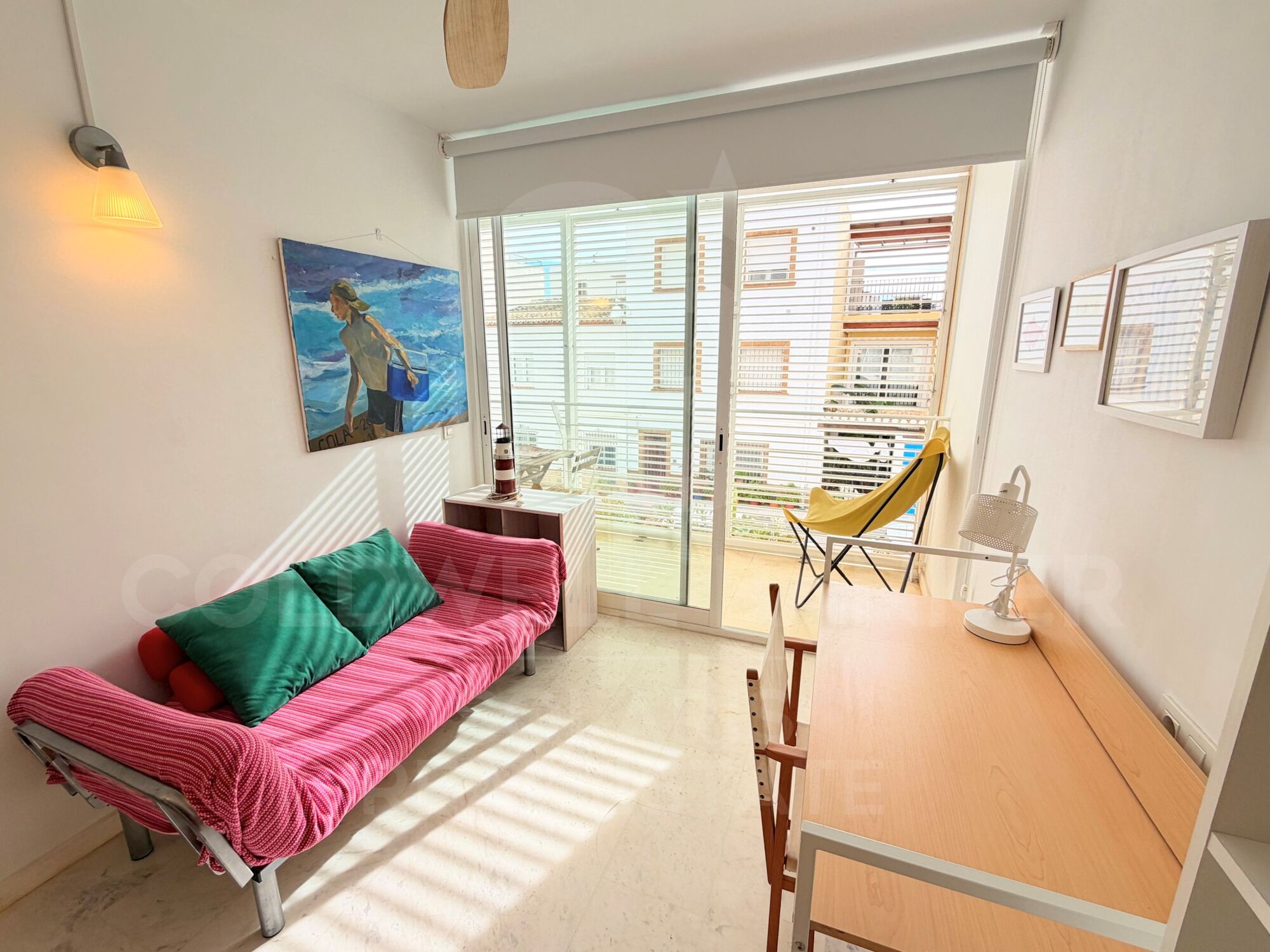 Reihenhaus 3 Schlafzimmer Vermietung Jávea / Xàbia