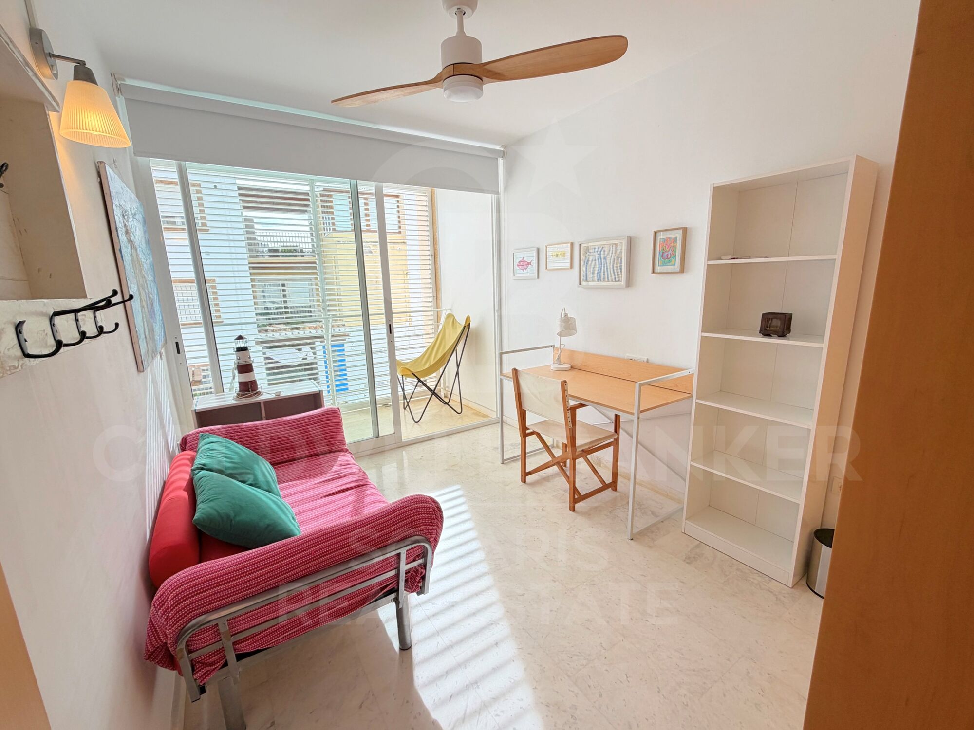 Reihenhaus 3 Schlafzimmer Vermietung Jávea / Xàbia