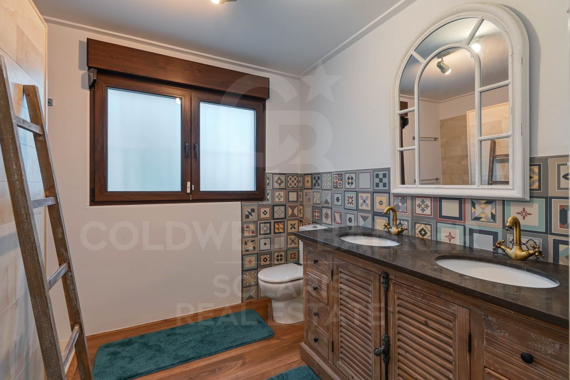 Ein Zuhause mit unvergleichlichem Licht, Raum und Ausblicken