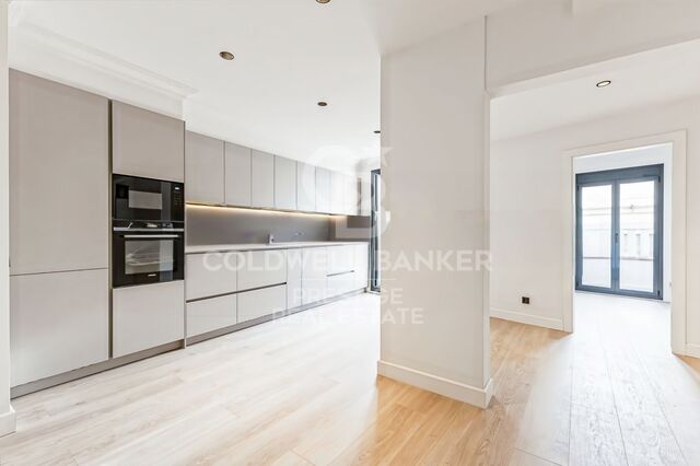 Penthouse 4 Pièces Acheter Barcelona