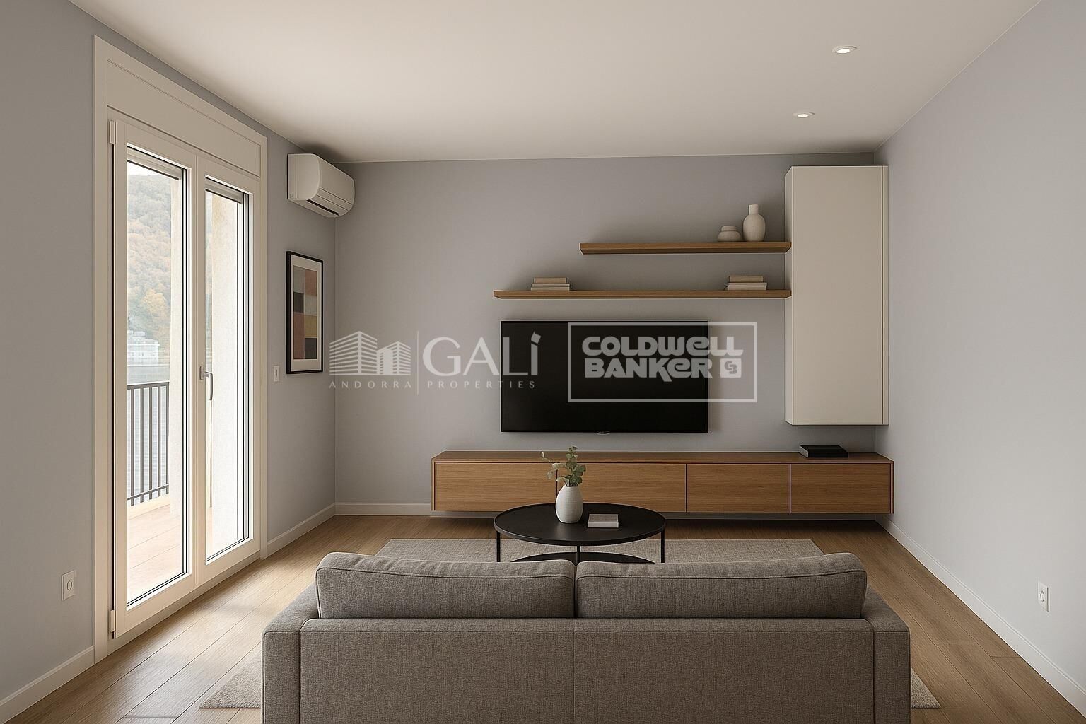 Appartement 2 Pièces Acheter Andorra la Vella