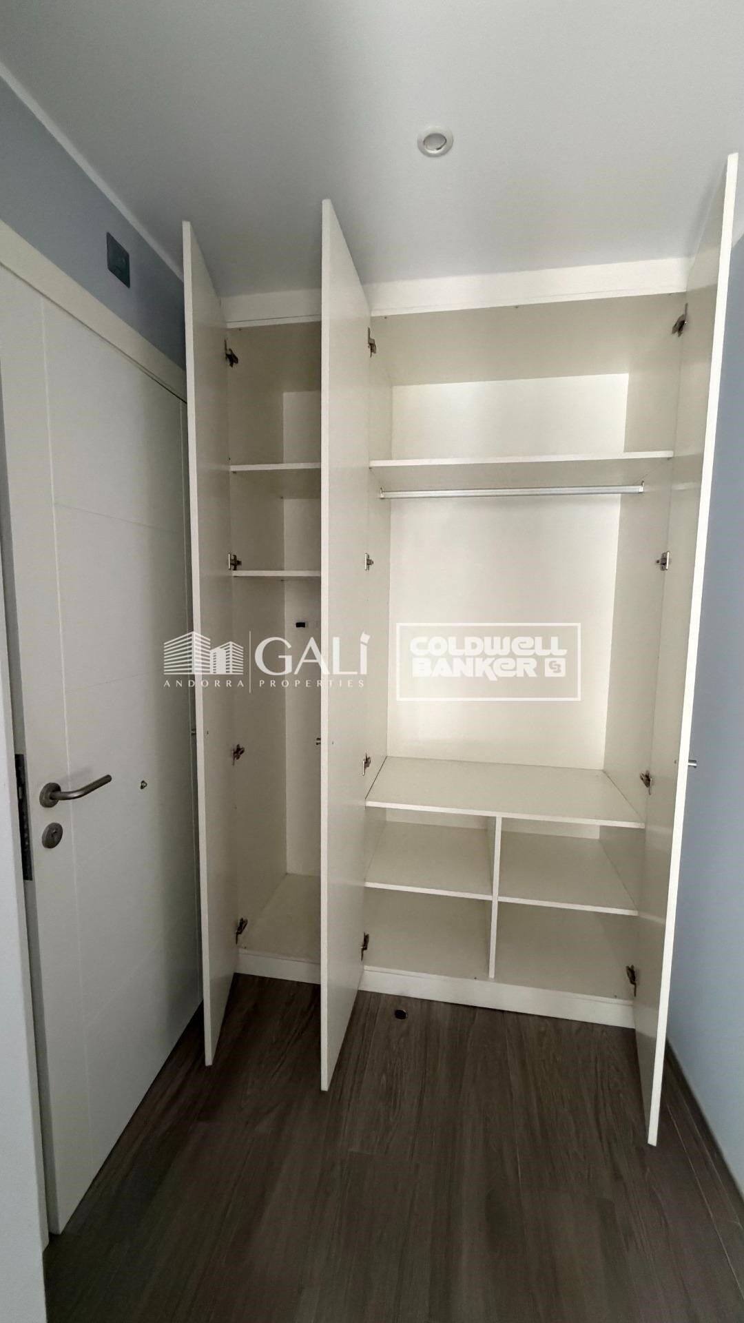 Apartment 1 Schlafzimmer Verkauf Andorra la Vella