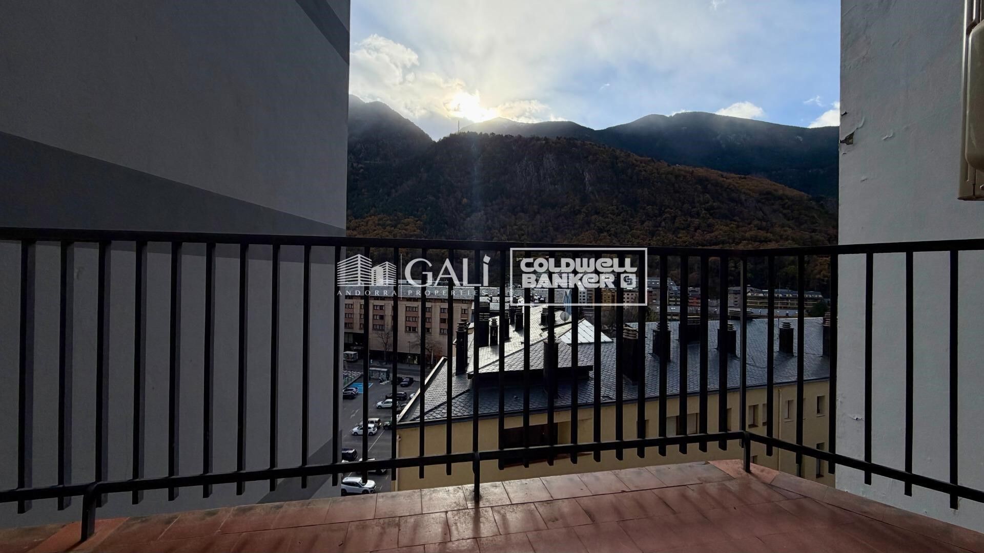 Apartment 1 Schlafzimmer Verkauf Andorra la Vella