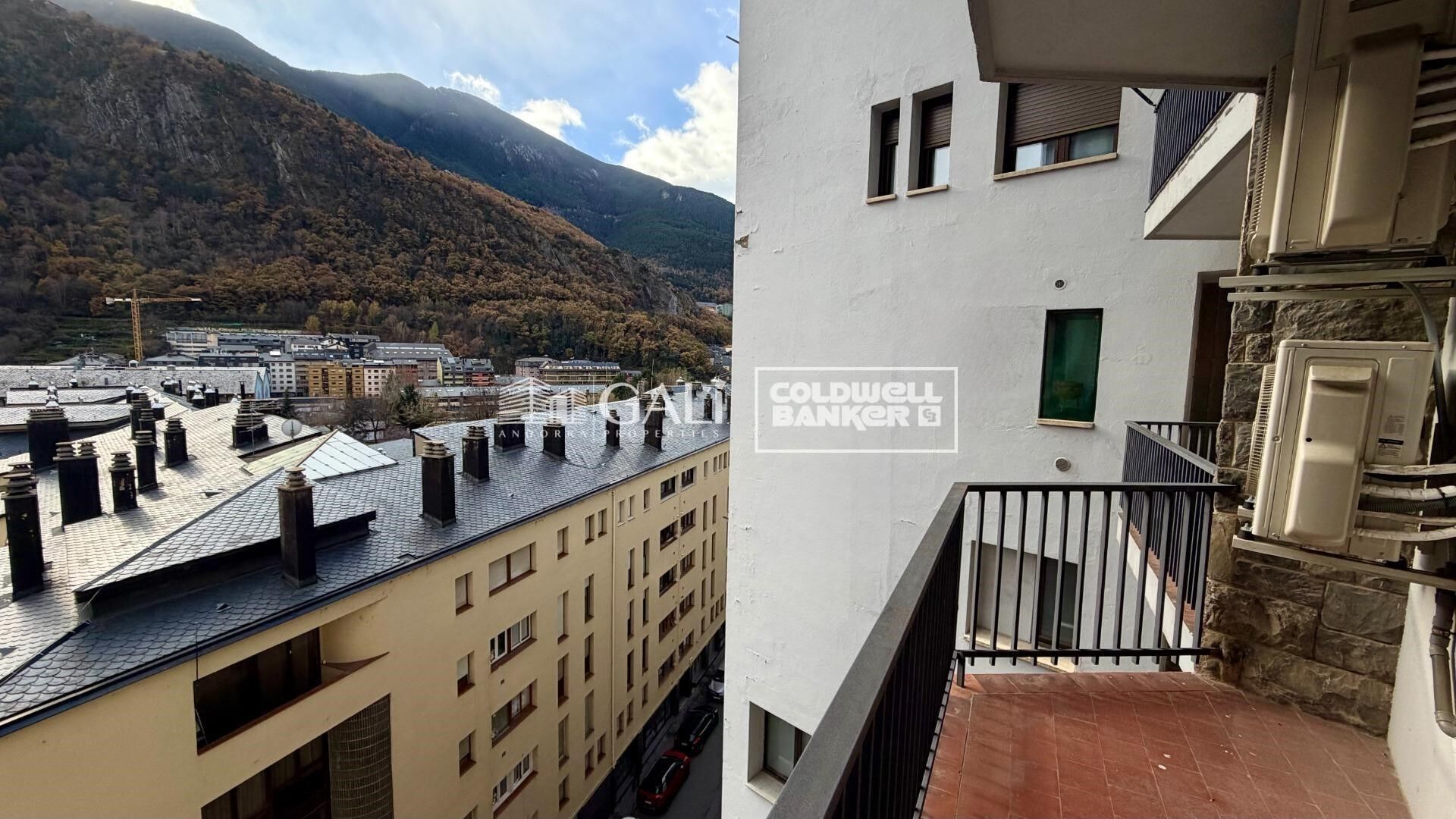 Apartment 1 Schlafzimmer Verkauf Andorra la Vella