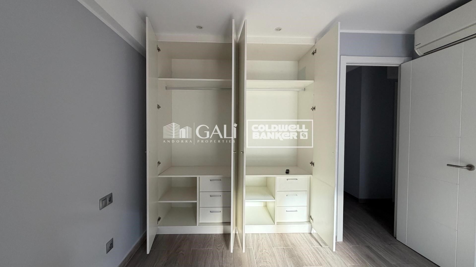 Apartment 1 Schlafzimmer Verkauf Andorra la Vella