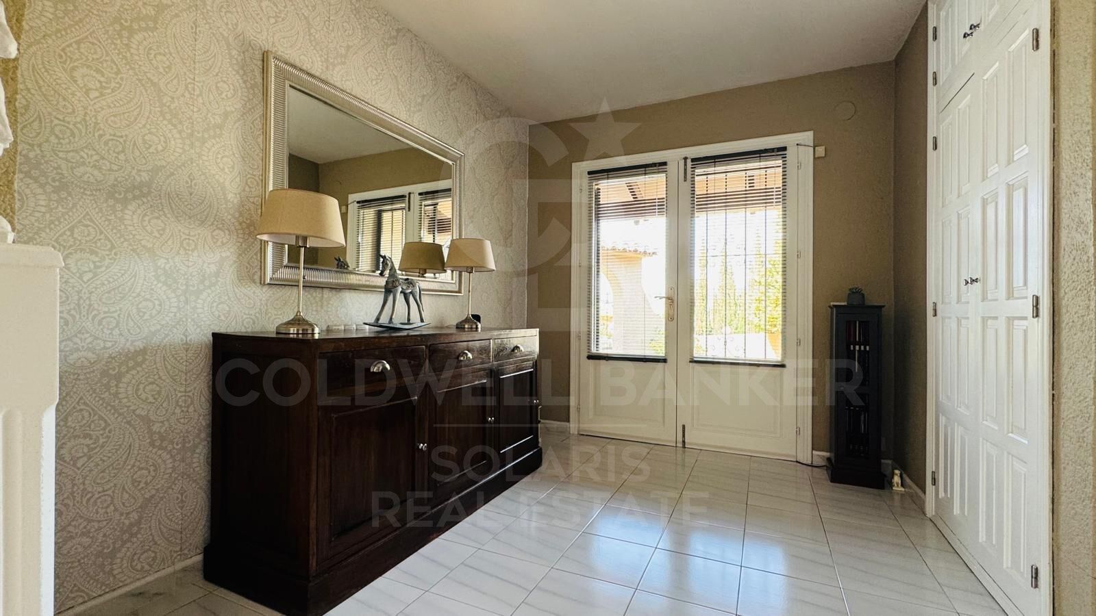 Freistehende Villa zum Verkauf in der Urbanización La Joya-Alcassar, Benitachell