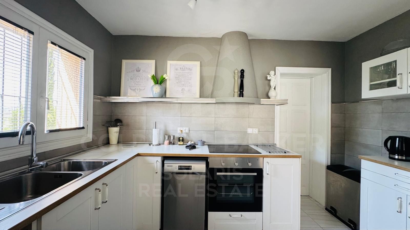 Freistehende Villa zum Verkauf in der Urbanización La Joya-Alcassar, Benitachell